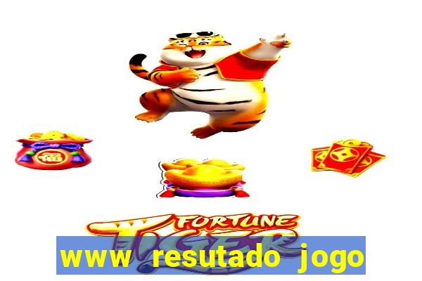 www resutado jogo do bicho da loteria federal